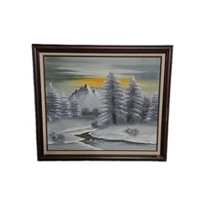Barrister signed winter for sale  Orland Park