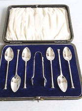Nice cased set for sale  TORQUAY