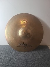 Usado, Prato Zildjian ZBT Crash 14"/36cm comprar usado  Enviando para Brazil