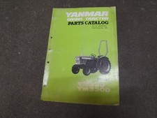 Yanmar diesel ym330 for sale  Newark