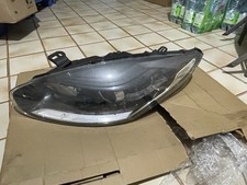 Fanale anteriore sinistro usato  Osimo