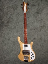 Rickenbacker 4001 v63 for sale  Newport