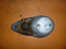 Ifa rt125 motordeckel gebraucht kaufen  Bad Freienwalde (Oder)