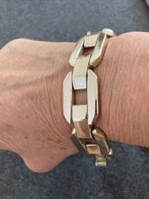 Modeschmuck armband glieder gebraucht kaufen  München