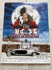 Affiche poster cinéma d'occasion  France