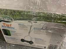 Scotts outdoor inch for sale  Danville