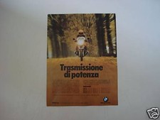 Advertising pubblicità 1976 usato  Salerno