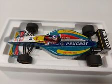 Formula jordan 195 usato  Morterone