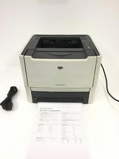 Laserjet p2015dn workgroup d'occasion  Expédié en Belgium