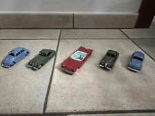 N.5 pezzi dinky usato  Monza