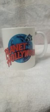 Planet hollywood themed for sale  Clintonville