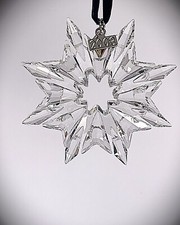 Swarovski stella natale usato  Corsico