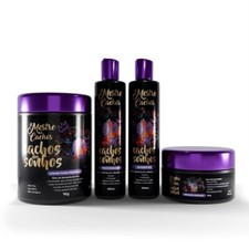 Kit cachos sonhos d'occasion  Expédié en Belgium