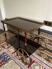 Mini bar desserte d'occasion  Louvroil