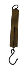 Salter improved spring for sale  EDINBURGH