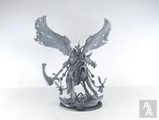 Daemon primarch mortarion for sale  WESTBURY