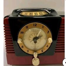 Philco transitone radio for sale  Racine