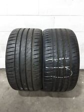 P295 30r21 michelin for sale  Waterford