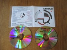 Change Reach for the Sky Anthology 2CD Groove Line GLRCDXD 003 Promo EX comprar usado  Enviando para Brazil