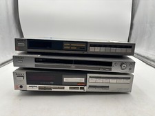 4 pieces sony stereo for sale 4 pieces sony stereo for sale Portland