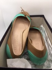 Edler pumps leder gebraucht kaufen  Loxstedt