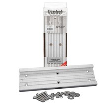 Traxstech aluminum mounting for sale  Richland