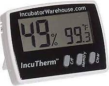 Incutherm digital egg for sale  Springville