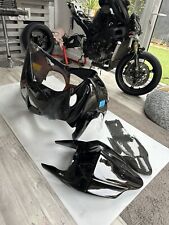 Race fairing suzuki for sale  HULL