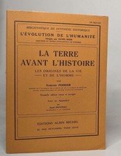 évolution humanité terre d'occasion évolution humanité terre d'occasion  Bazouges-la-Pérouse