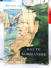 Haute normandie rené d'occasion  Argentan