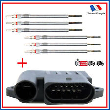 Boitier bougies préchauffage d'occasion  Saint-Omer