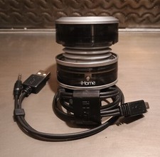 Ihome im60 portable for sale  Mountain Home