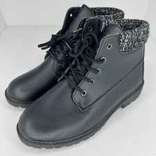 Womens 430001128173 black for sale  Williston