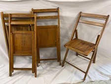 Antique wood seat for sale  Dallastown