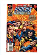 Phoenix resurrection red for sale  Moonachie