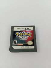 Pokémon pearl  Nintendo DS USA, usado comprar usado  Enviando para Brazil
