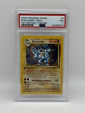 Carta pokémon machamp usato  Feldthurns