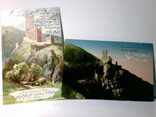 Burg sooneck rhein gebraucht kaufen  Aarbergen