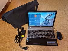 Acer aspire notebook gebraucht kaufen  Abentheuer, Leisen, Schwollen