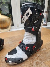 Sidi vortice perforated for sale  CAMBERLEY
