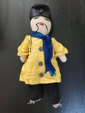 Vintage china man for sale  WHITSTABLE