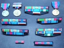 Lot barrettes décorations d'occasion  Baugé