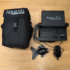 Aqua 715c underwater for sale  Waldo