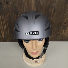 Giro g10 grey for sale  Oregon City