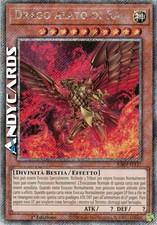 Drago alato segreta usato Drago alato segreta usato  Ravenna