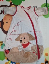 Sterntaler baby winterschlafsa gebraucht kaufen  Leipzig