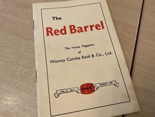 1948 watney red for sale 1948 watney red for sale  EXETER
