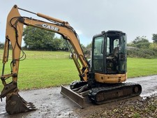 Case cx50 ton for sale  TIVERTON