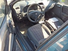Moteur opel astra d'occasion  Talmont-Saint-Hilaire