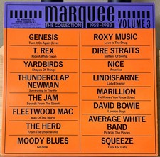 Marquee collection volume for sale  Las Vegas